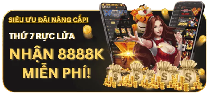 Thưởng Nạp Hàng Ngày Five88